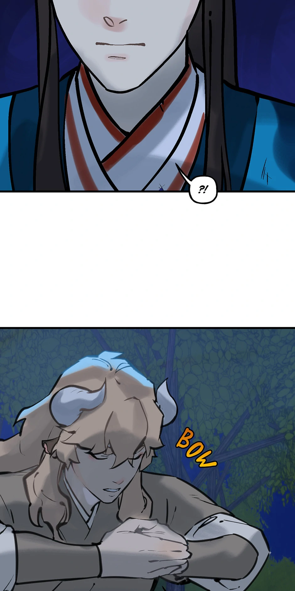 Daughter of a Thousand Faces Chapter 81 - page 23