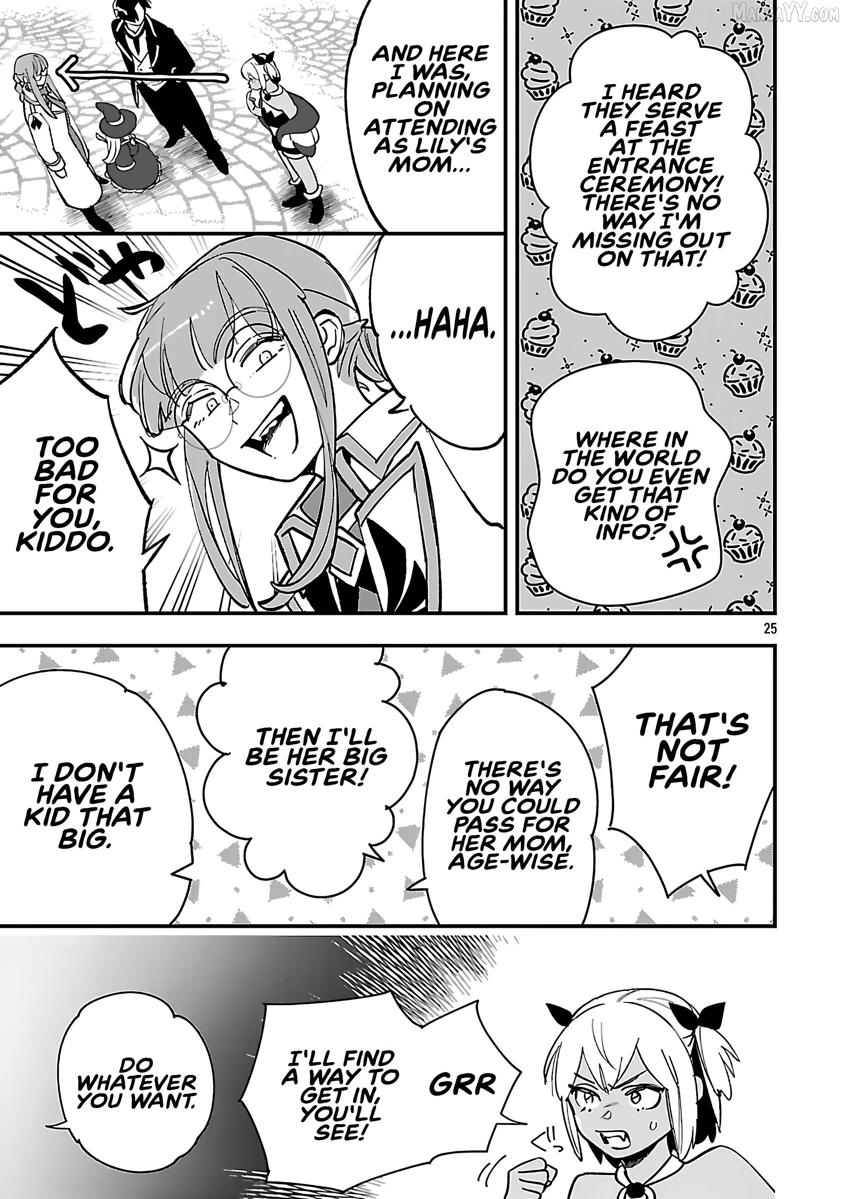 Urenokori no Dorei Elf wo Hirotta no de, Musume ni suru Koto ni shita Chapter 18.2 - page 13