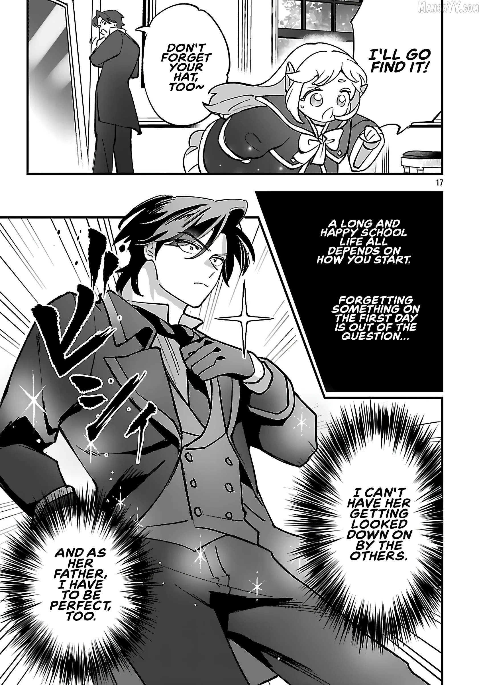 Urenokori no Dorei Elf wo Hirotta no de, Musume ni suru Koto ni shita Chapter 18.2 - page 5