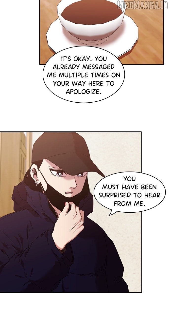 Tomorrow - Manhwa Chapter 206 - page 32