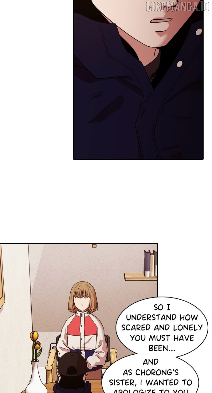 Tomorrow - Manhwa Chapter 206 - page 44