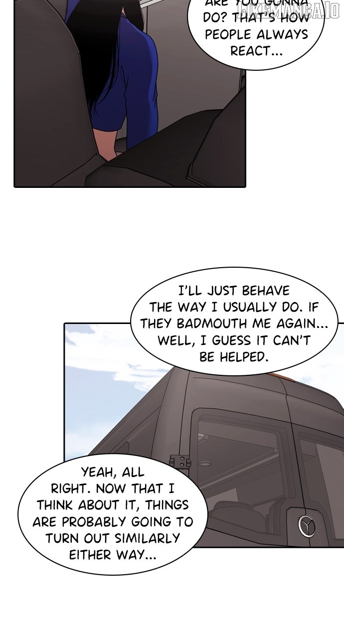 Tomorrow - Manhwa Chapter 207 - page 80