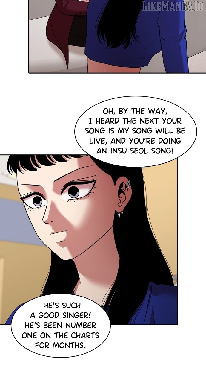 Tomorrow - Manhwa Chapter 208 - page 32