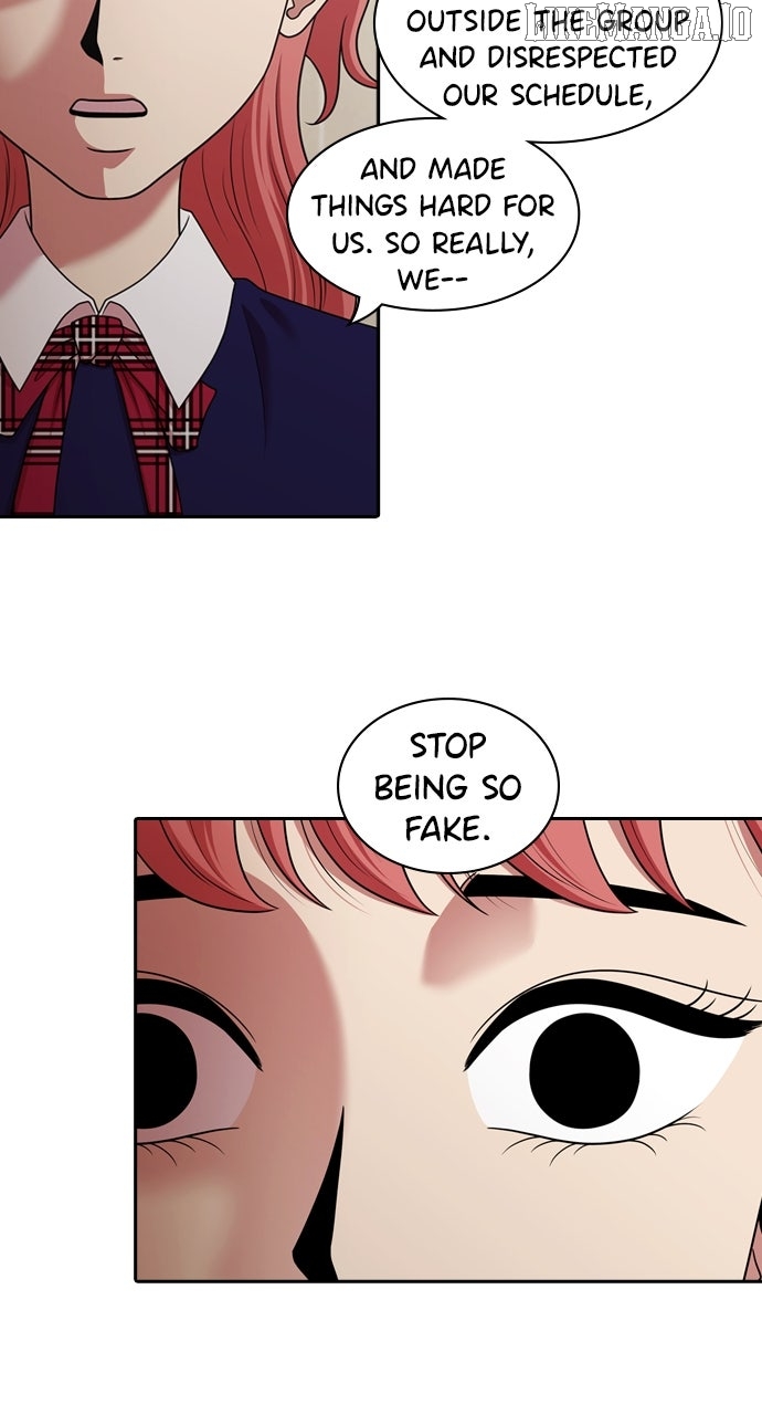 Tomorrow - Manhwa Chapter 209 - page 5