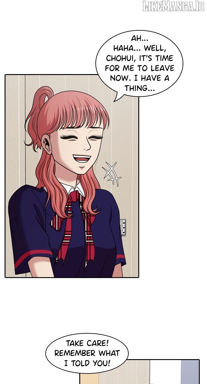 Tomorrow - Manhwa Chapter 209 - page 24
