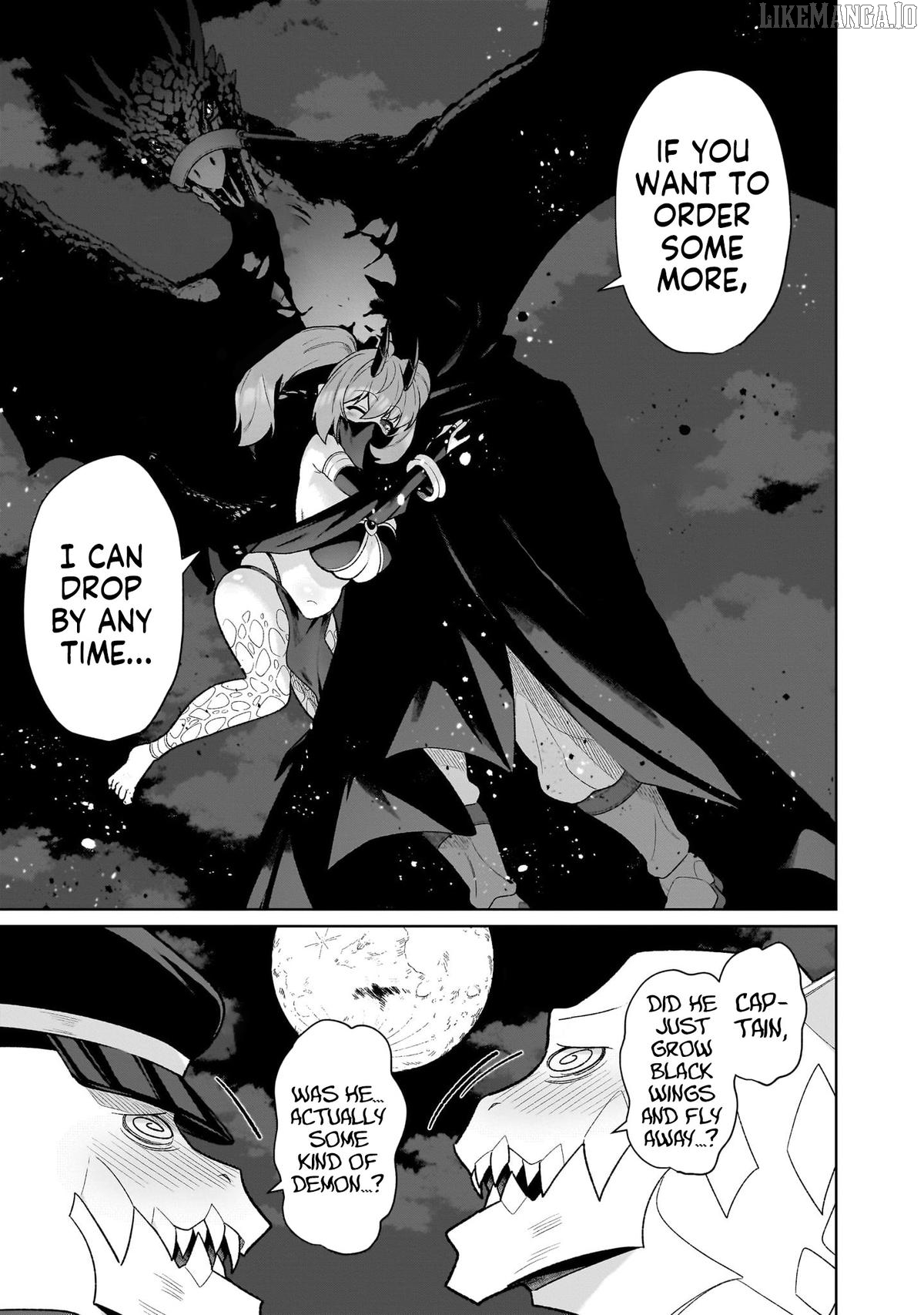 The Unrivaled Isekai Adventure of an Agricultural Science Professor ～Building a Monster Girl Harem with Pharmaceutical Knowledge～ Chapter 20 - page 15