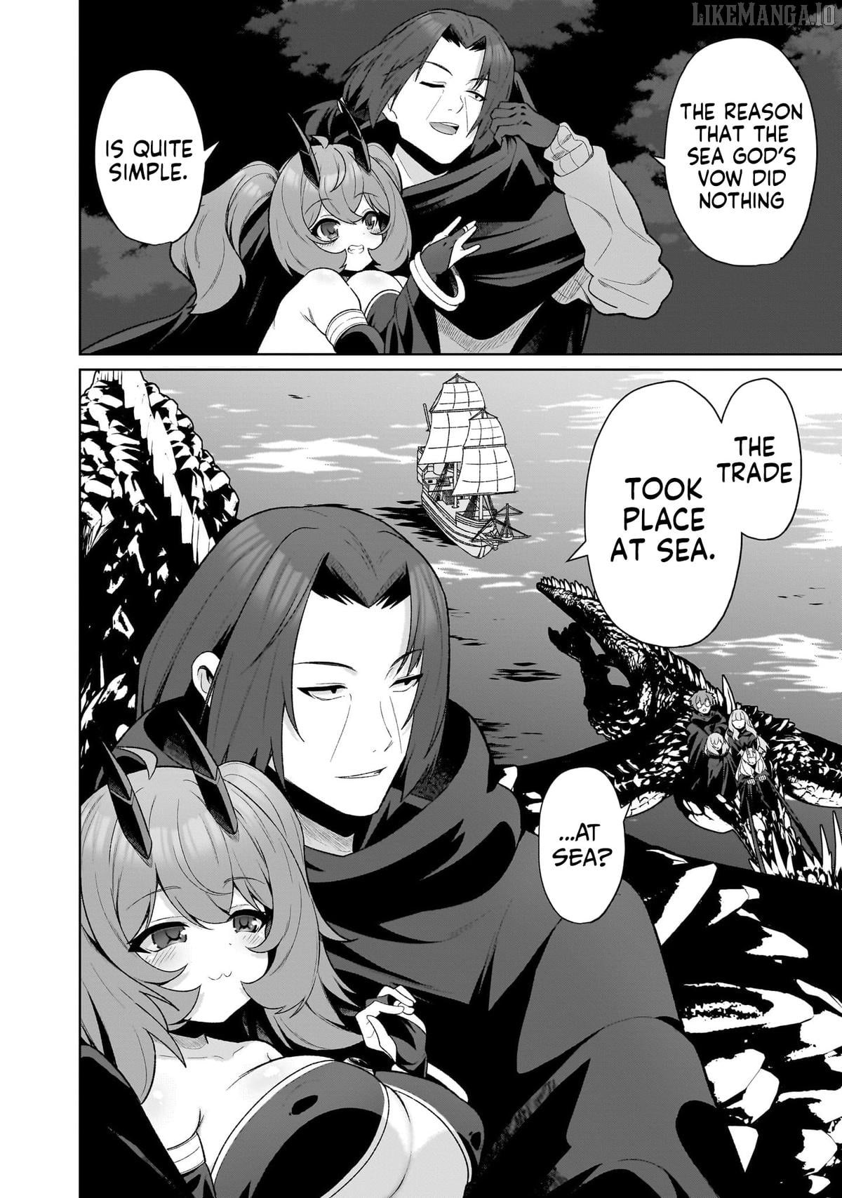 The Unrivaled Isekai Adventure of an Agricultural Science Professor ～Building a Monster Girl Harem with Pharmaceutical Knowledge～ Chapter 20 - page 16