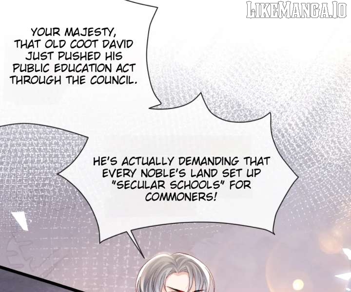 It Is Said That I Am a Fairy Princess Chapter 18 - page 5