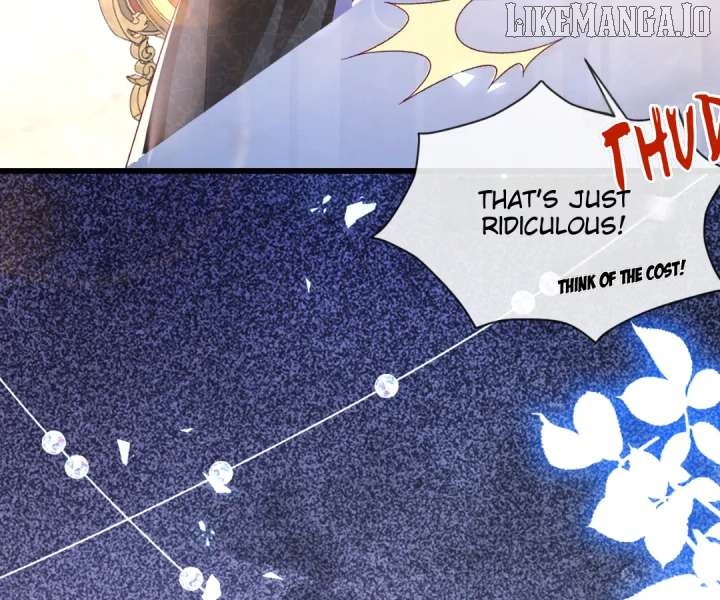 It Is Said That I Am a Fairy Princess Chapter 18 - page 7