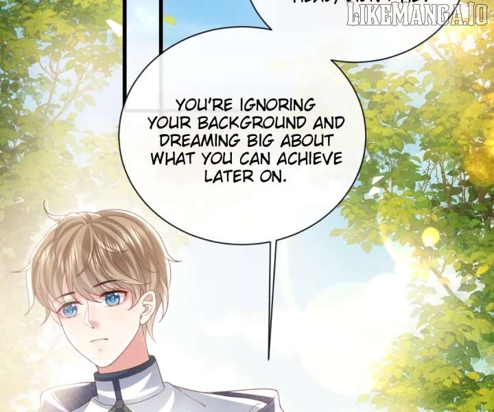 It Is Said That I Am a Fairy Princess Chapter 19 - page 2