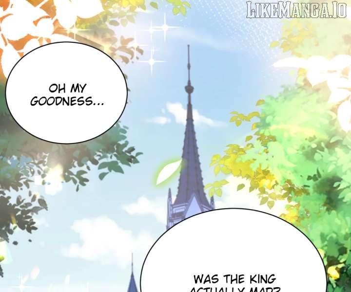 It Is Said That I Am a Fairy Princess Chapter 20 - page 2