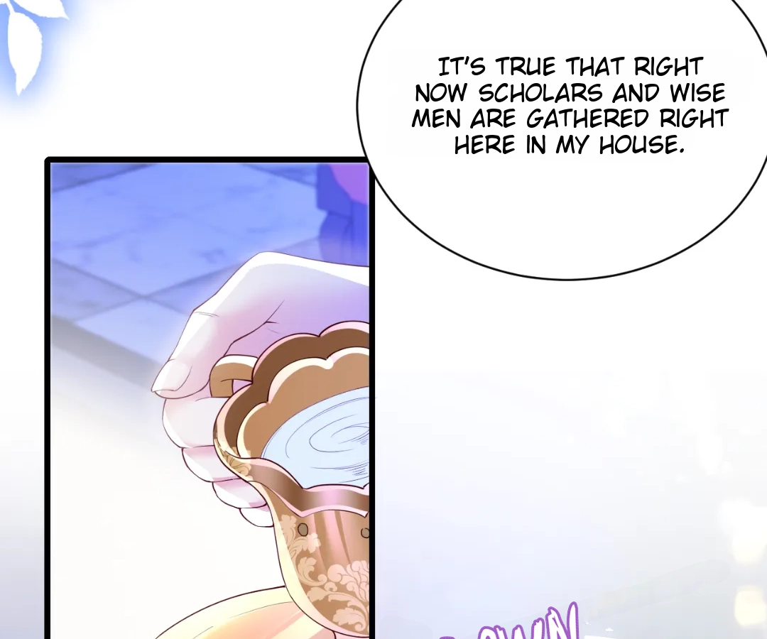 It Is Said That I Am a Fairy Princess Chapter 21 - page 10