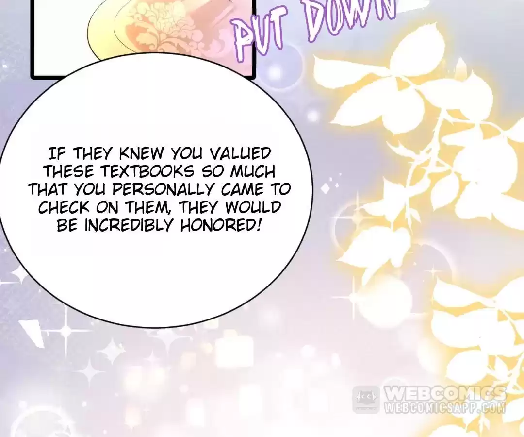 It Is Said That I Am a Fairy Princess Chapter 21 - page 11