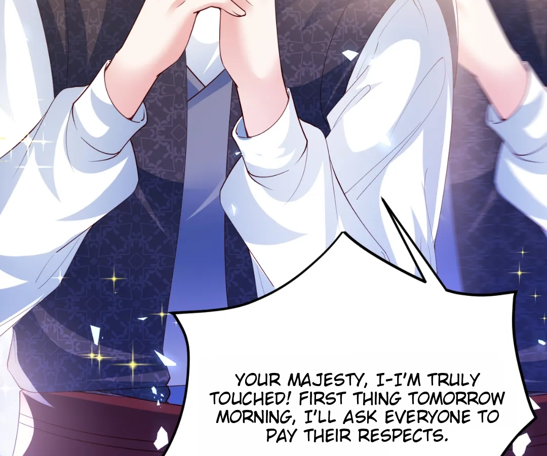 It Is Said That I Am a Fairy Princess Chapter 21 - page 13