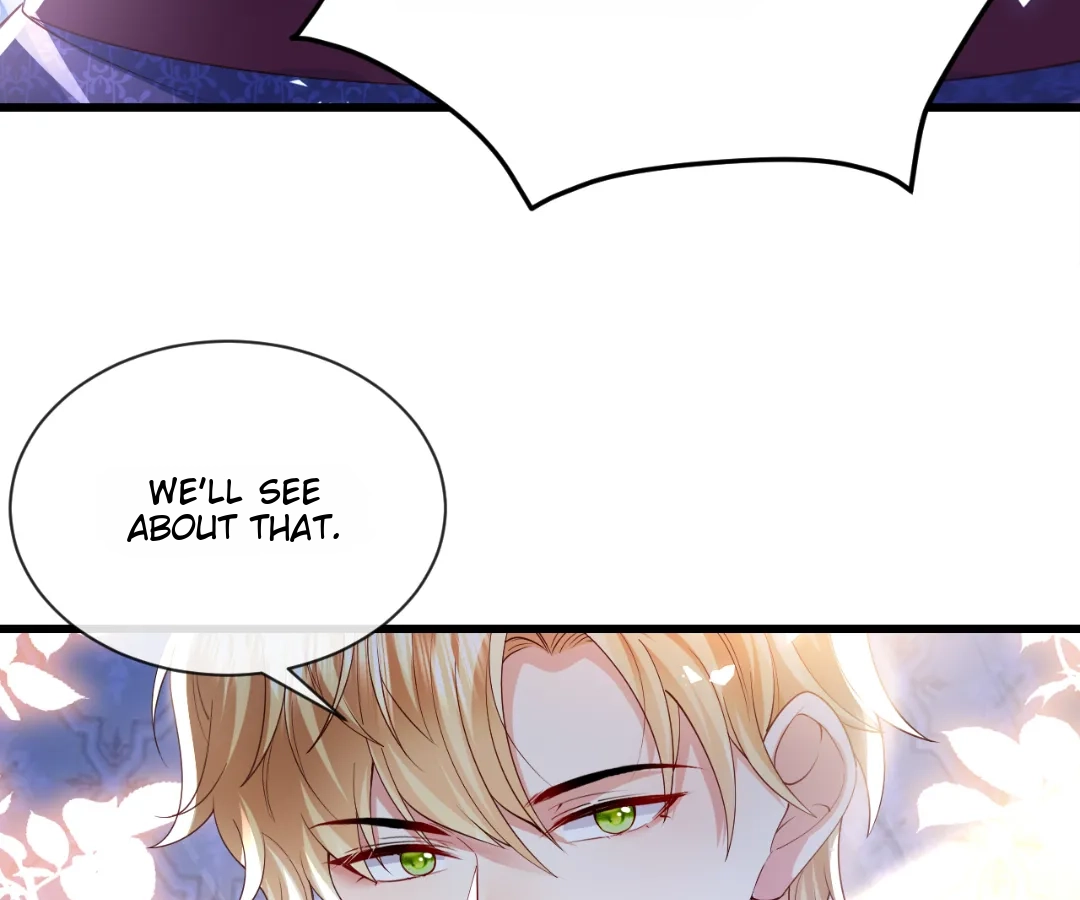It Is Said That I Am a Fairy Princess Chapter 21 - page 14