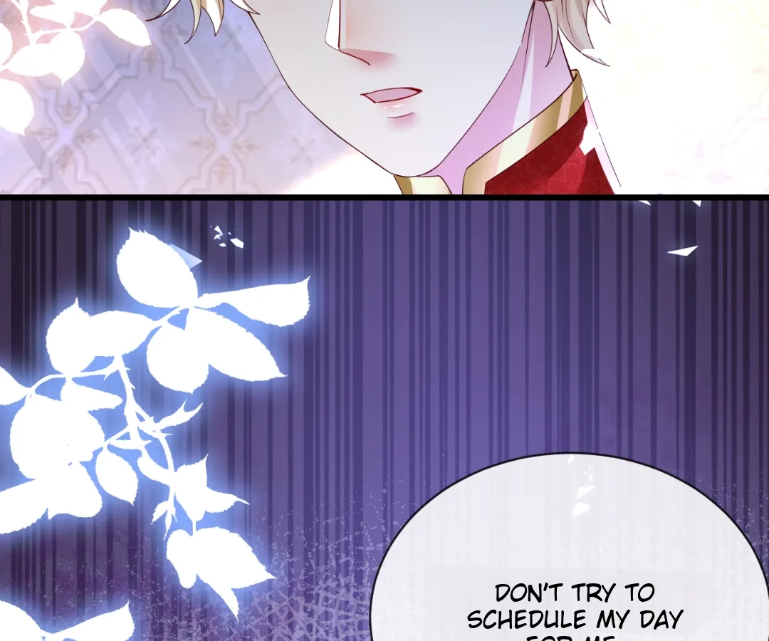It Is Said That I Am a Fairy Princess Chapter 21 - page 15