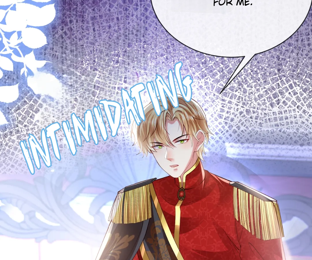 It Is Said That I Am a Fairy Princess Chapter 21 - page 16