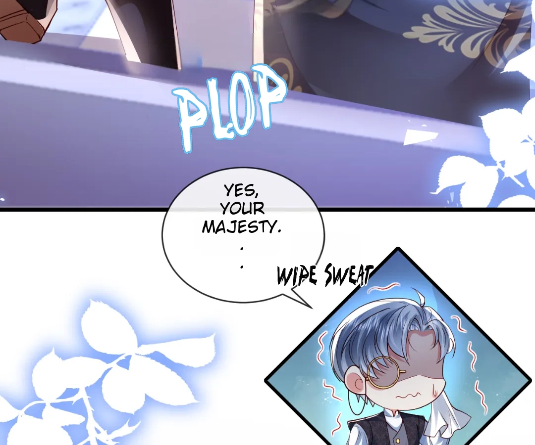 It Is Said That I Am a Fairy Princess Chapter 21 - page 18