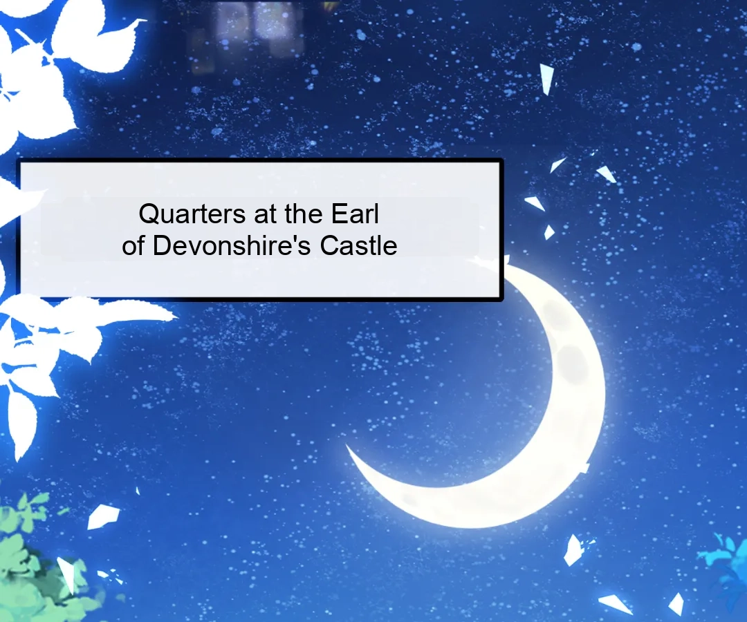 It Is Said That I Am a Fairy Princess Chapter 21 - page 1
