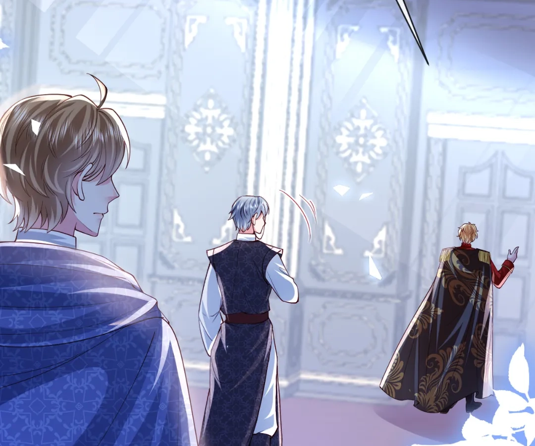 It Is Said That I Am a Fairy Princess Chapter 21 - page 20