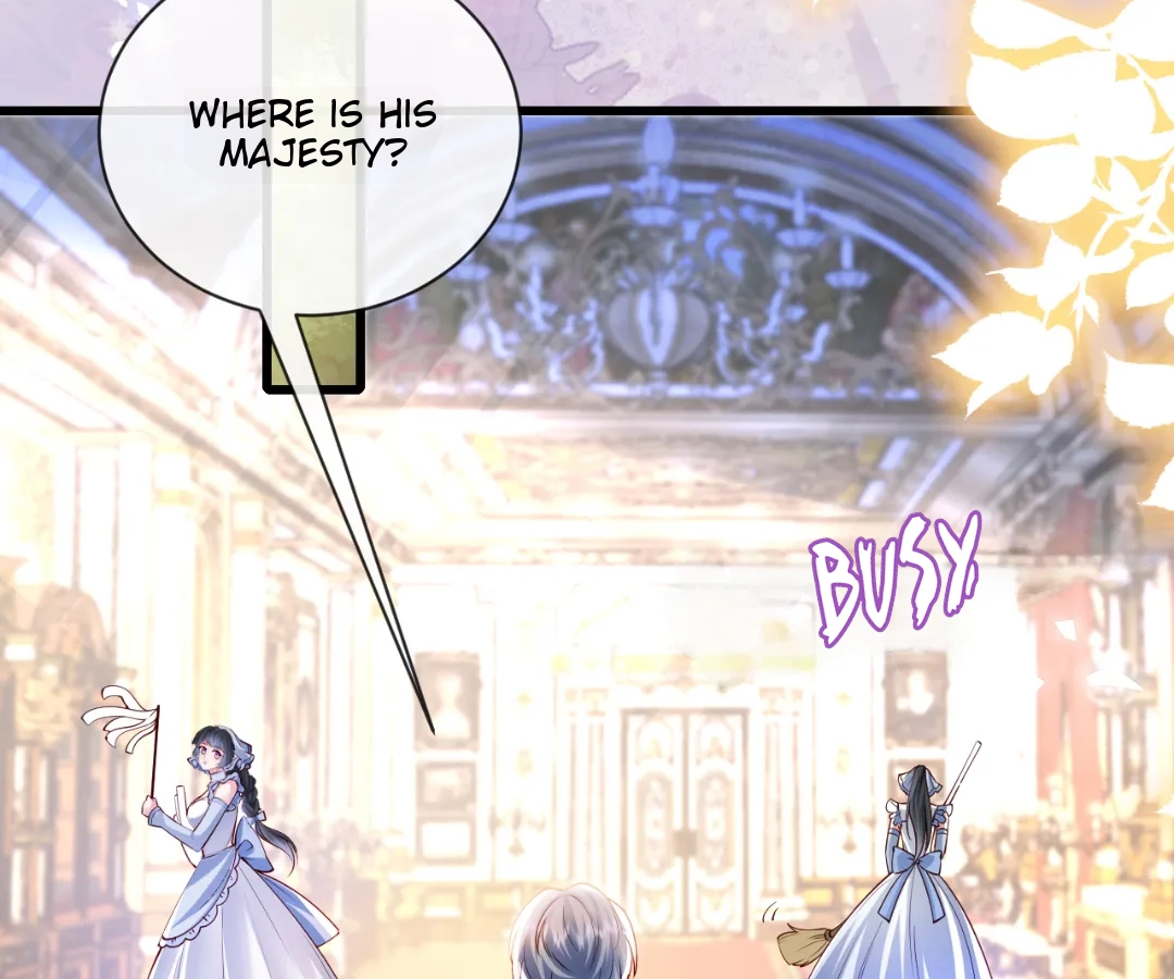 It Is Said That I Am a Fairy Princess Chapter 21 - page 23