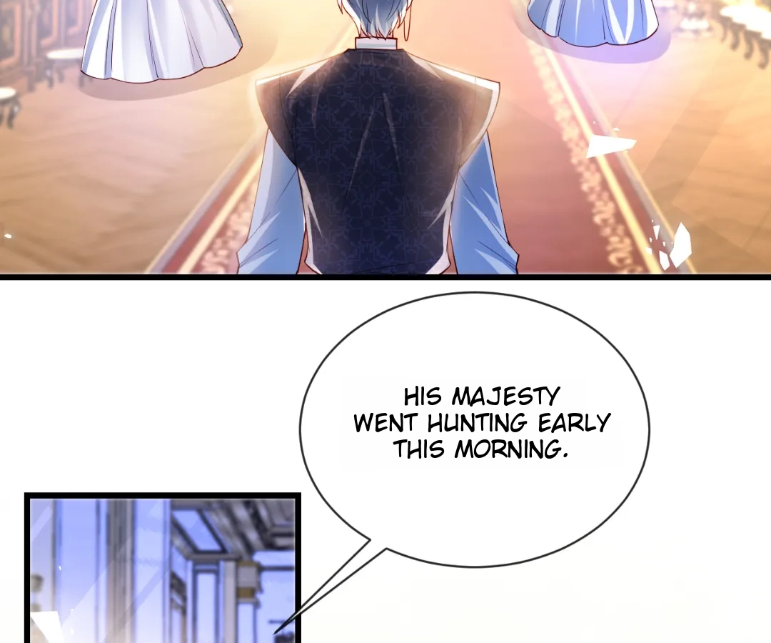 It Is Said That I Am a Fairy Princess Chapter 21 - page 24