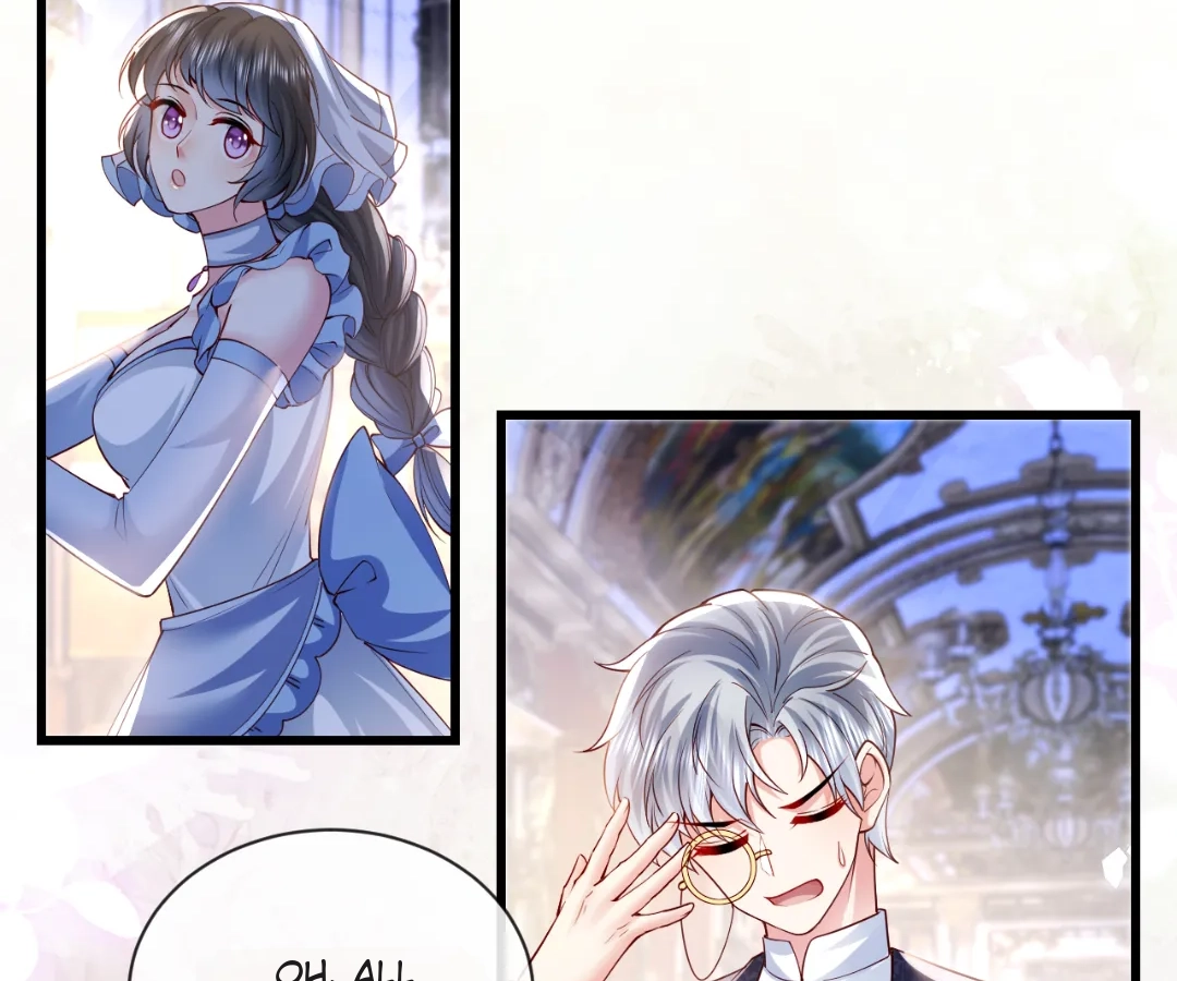 It Is Said That I Am a Fairy Princess Chapter 21 - page 25