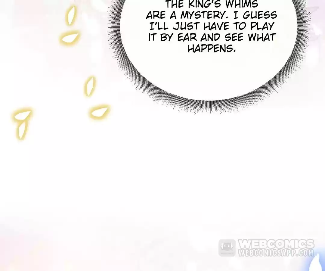 It Is Said That I Am a Fairy Princess Chapter 21 - page 27