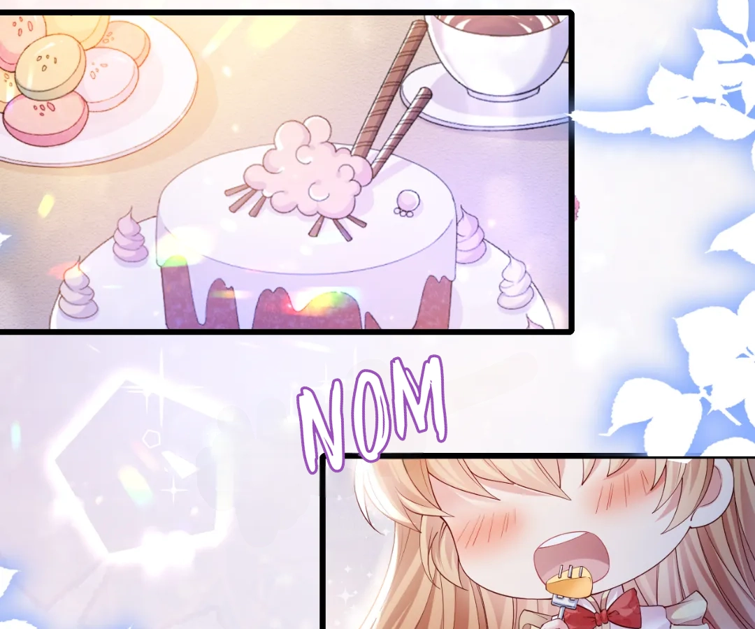 It Is Said That I Am a Fairy Princess Chapter 21 - page 28