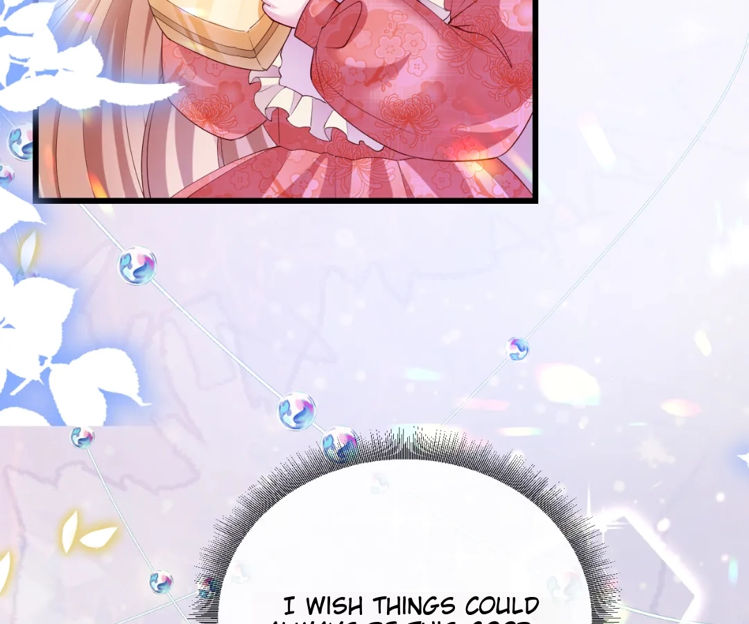 It Is Said That I Am a Fairy Princess Chapter 21 - page 33