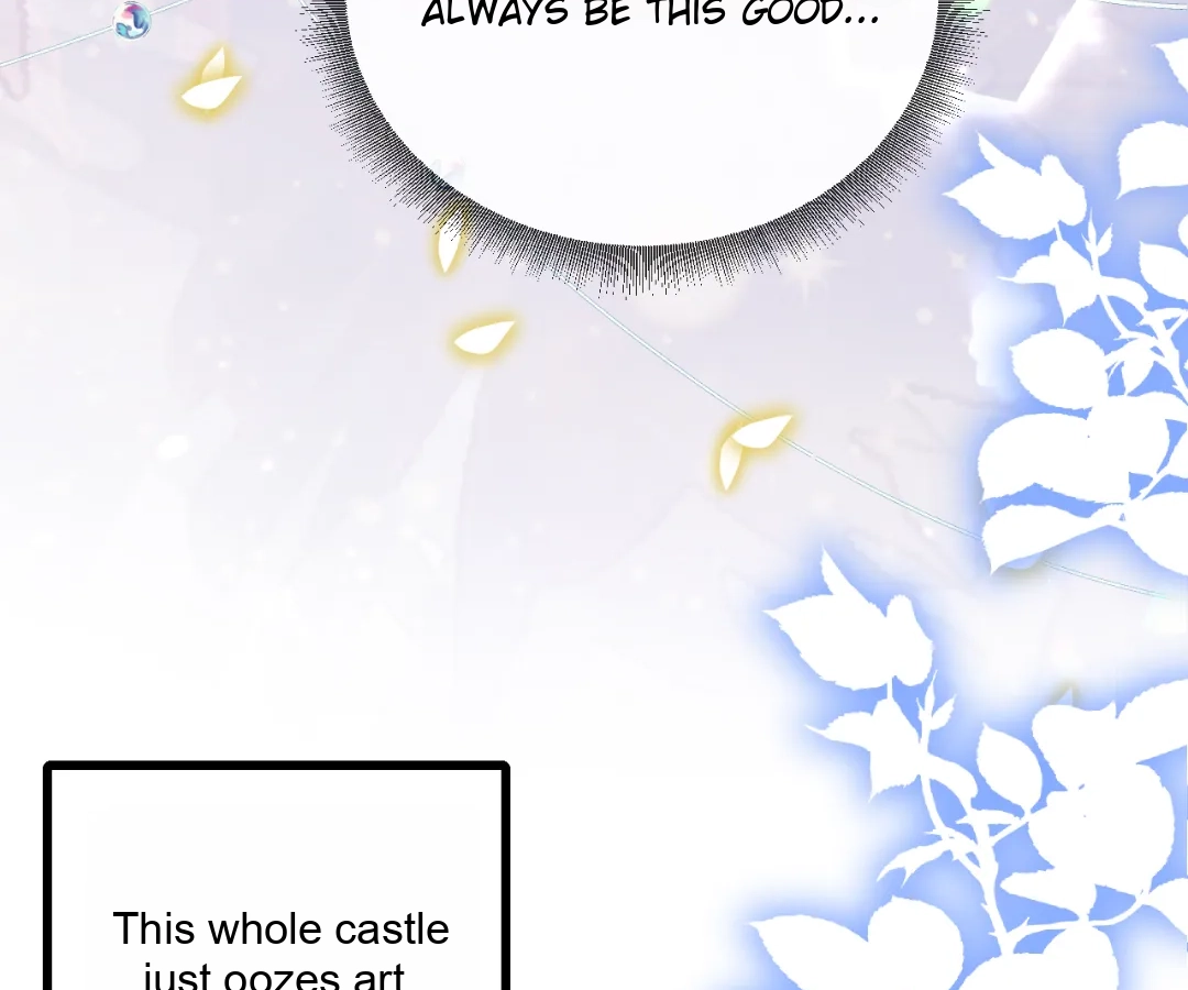 It Is Said That I Am a Fairy Princess Chapter 21 - page 34