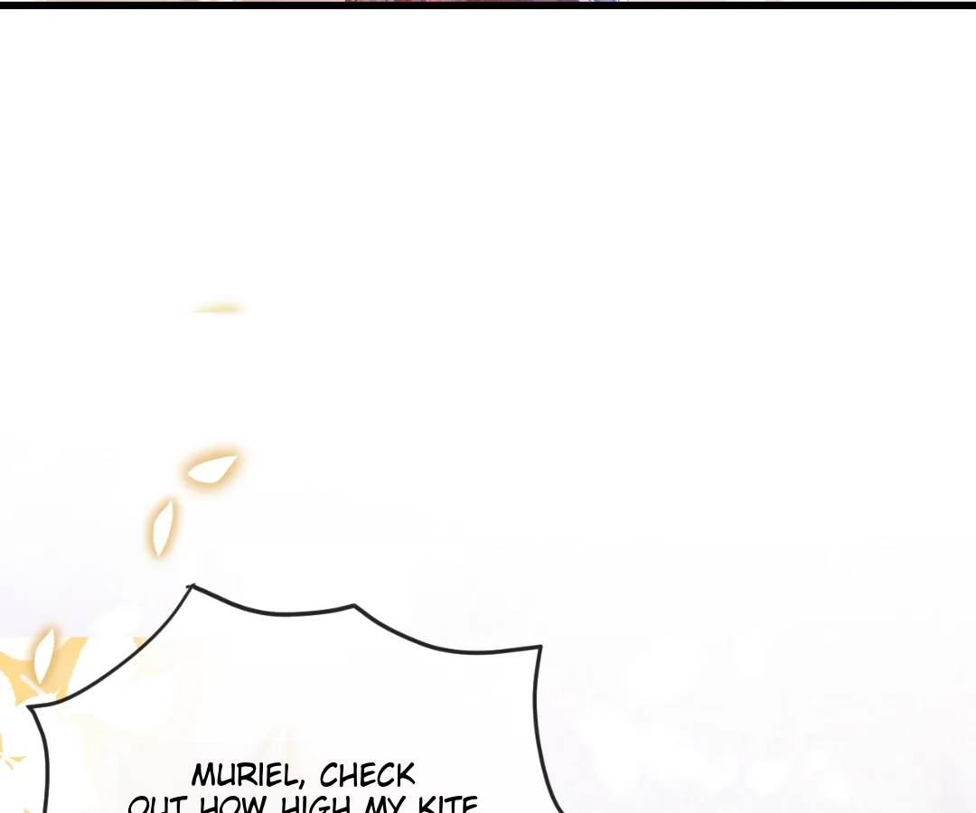 It Is Said That I Am a Fairy Princess Chapter 21 - page 36