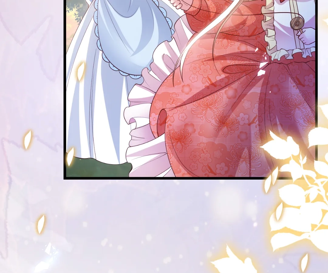 It Is Said That I Am a Fairy Princess Chapter 21 - page 38