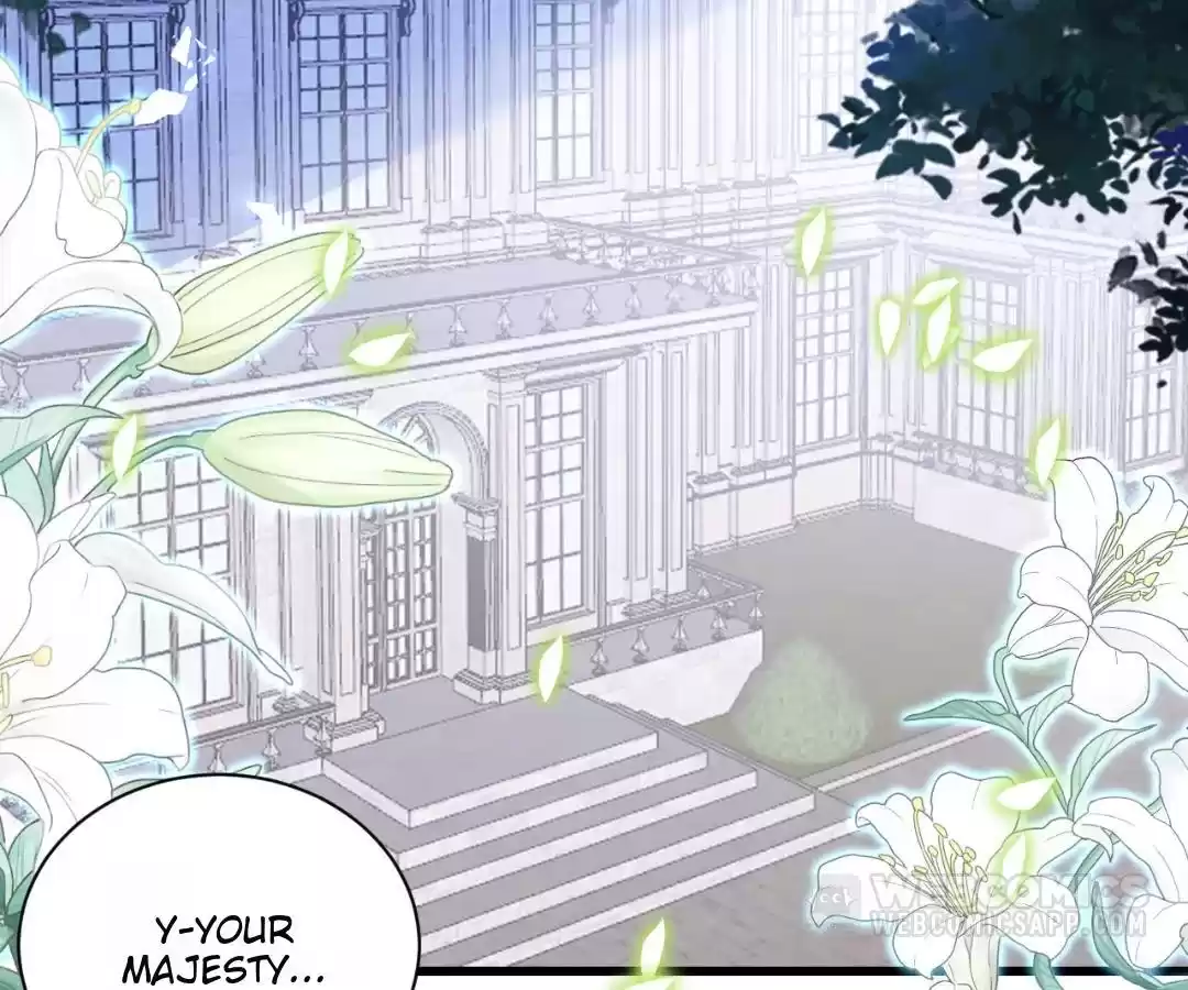 It Is Said That I Am a Fairy Princess Chapter 21 - page 3