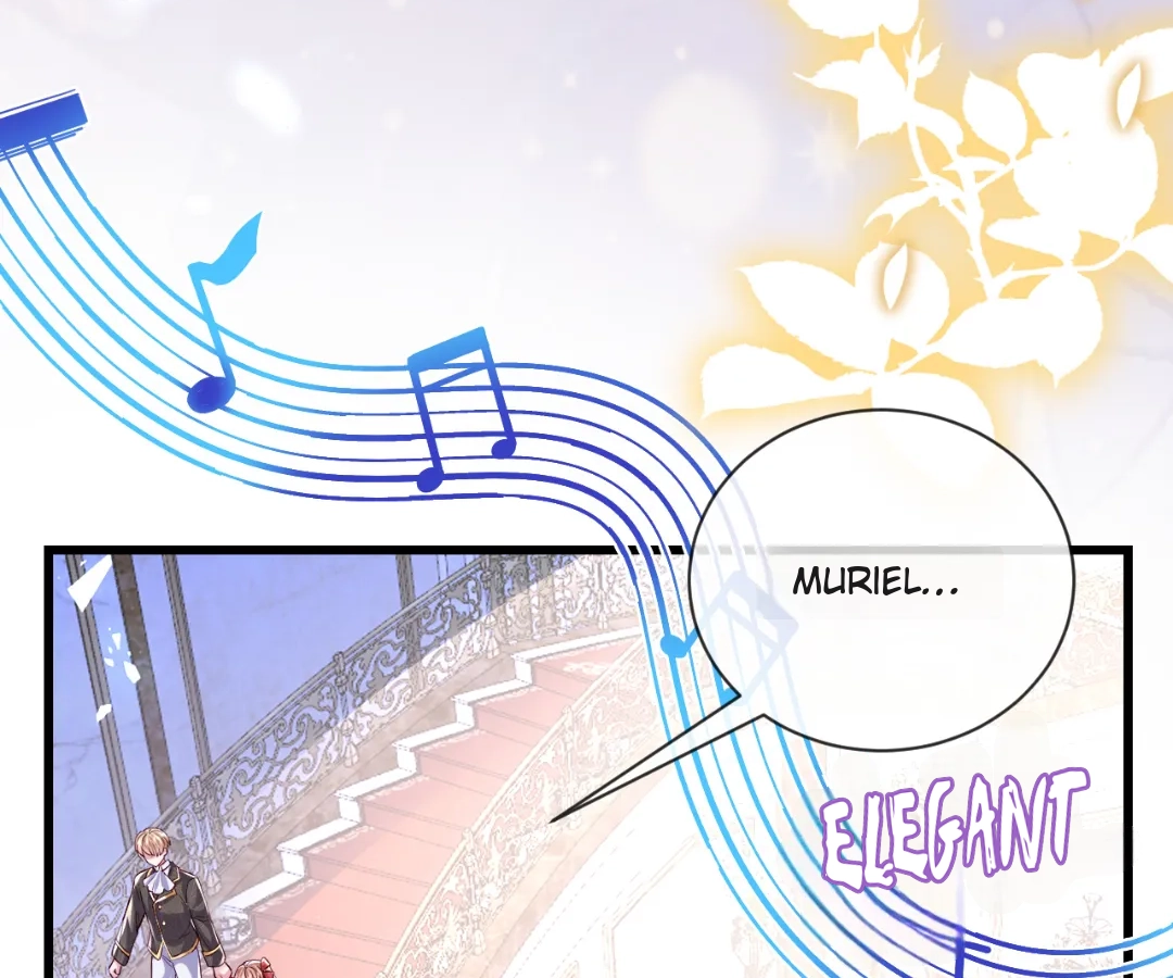 It Is Said That I Am a Fairy Princess Chapter 21 - page 39