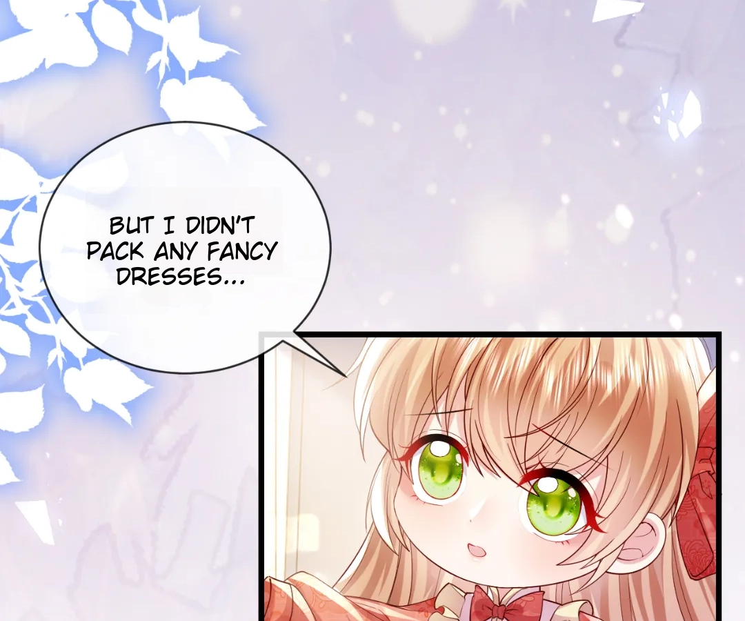 It Is Said That I Am a Fairy Princess Chapter 21 - page 41