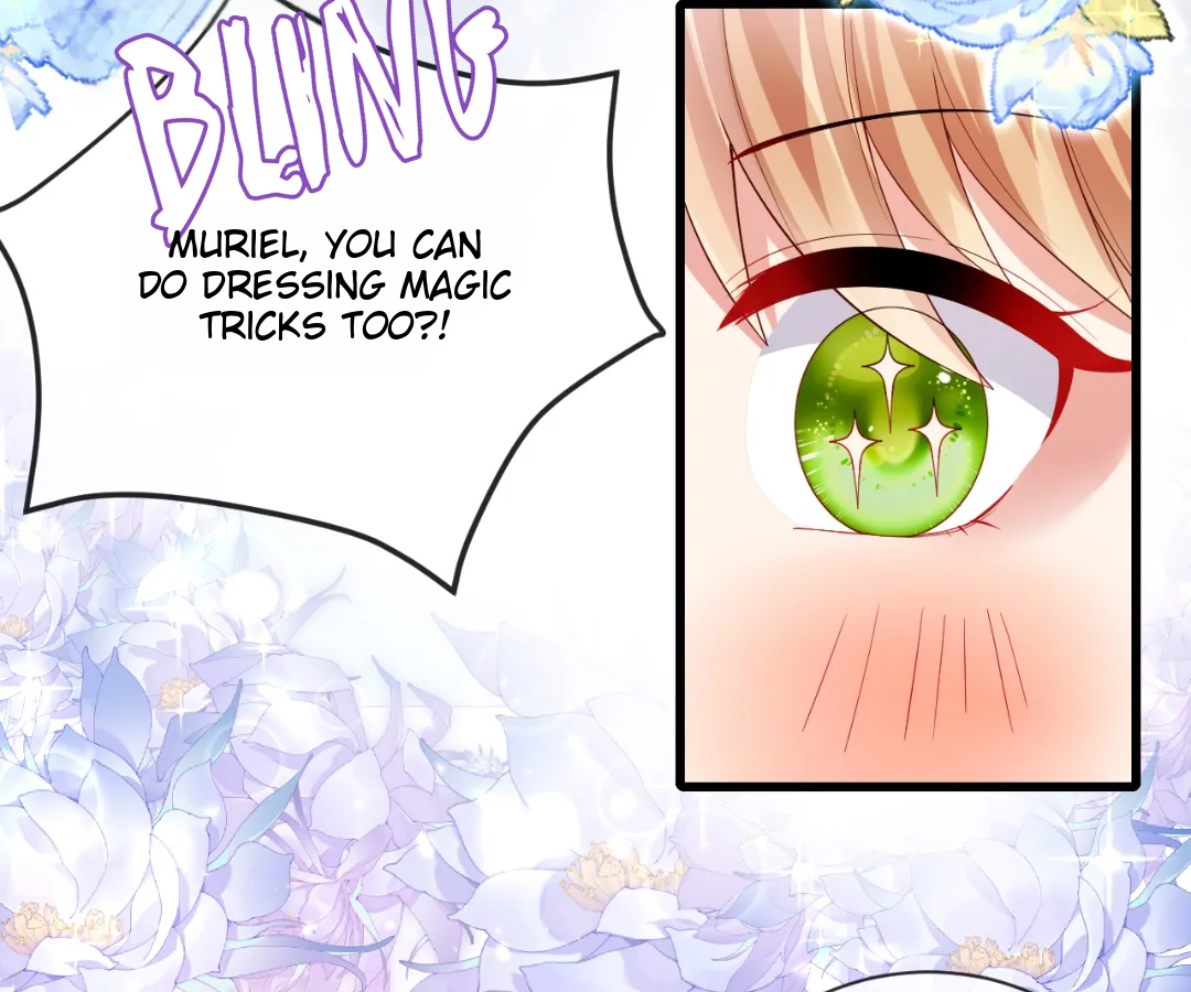 It Is Said That I Am a Fairy Princess Chapter 21 - page 47