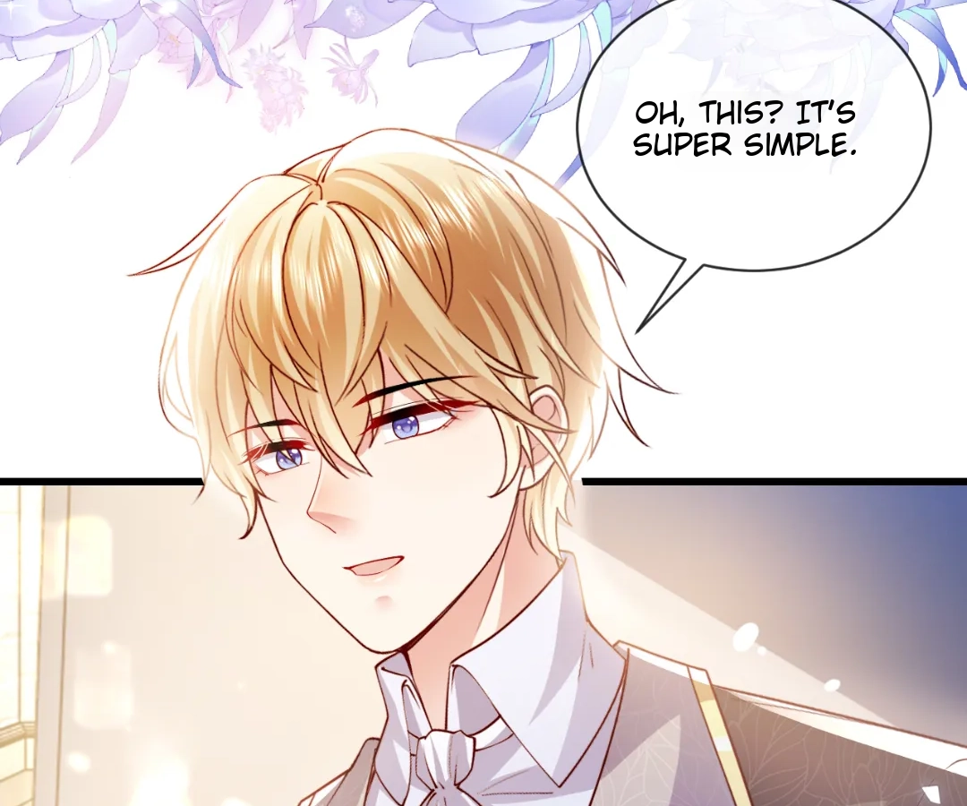 It Is Said That I Am a Fairy Princess Chapter 21 - page 48