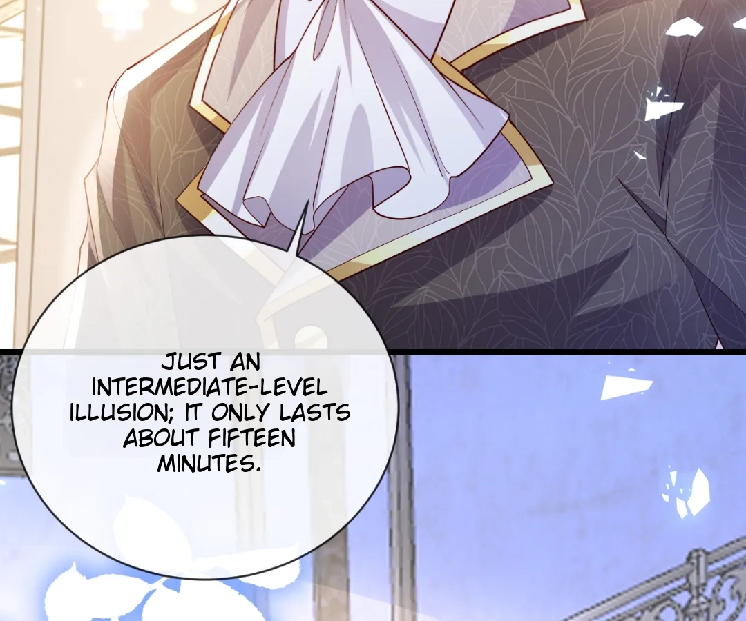 It Is Said That I Am a Fairy Princess Chapter 21 - page 49