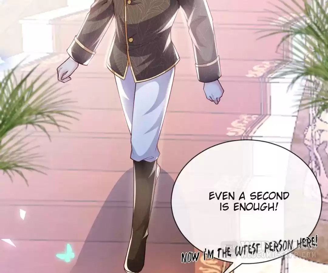 It Is Said That I Am a Fairy Princess Chapter 21 - page 51