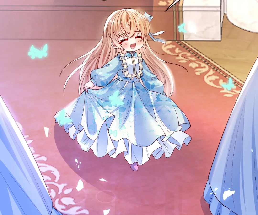 It Is Said That I Am a Fairy Princess Chapter 21 - page 52