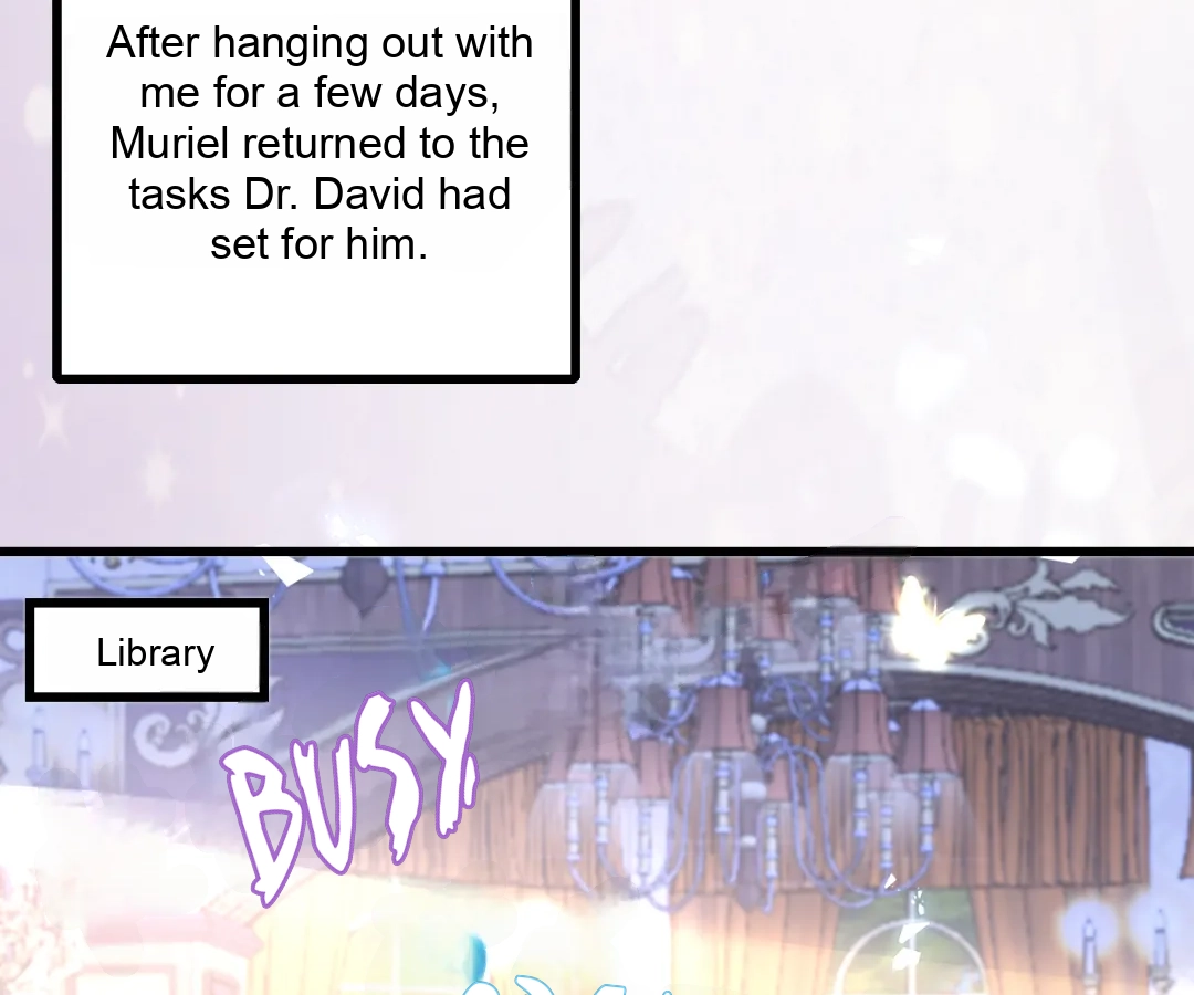 It Is Said That I Am a Fairy Princess Chapter 21 - page 55