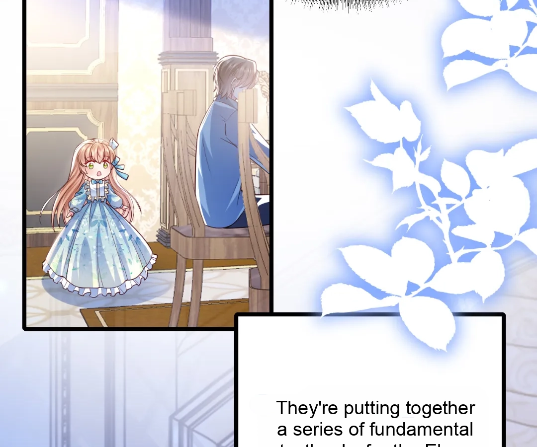 It Is Said That I Am a Fairy Princess Chapter 21 - page 58