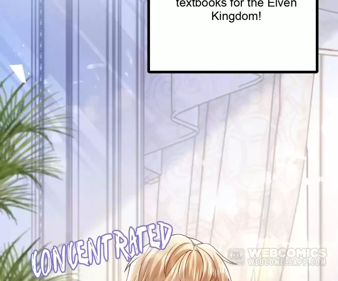 It Is Said That I Am a Fairy Princess Chapter 21 - page 59