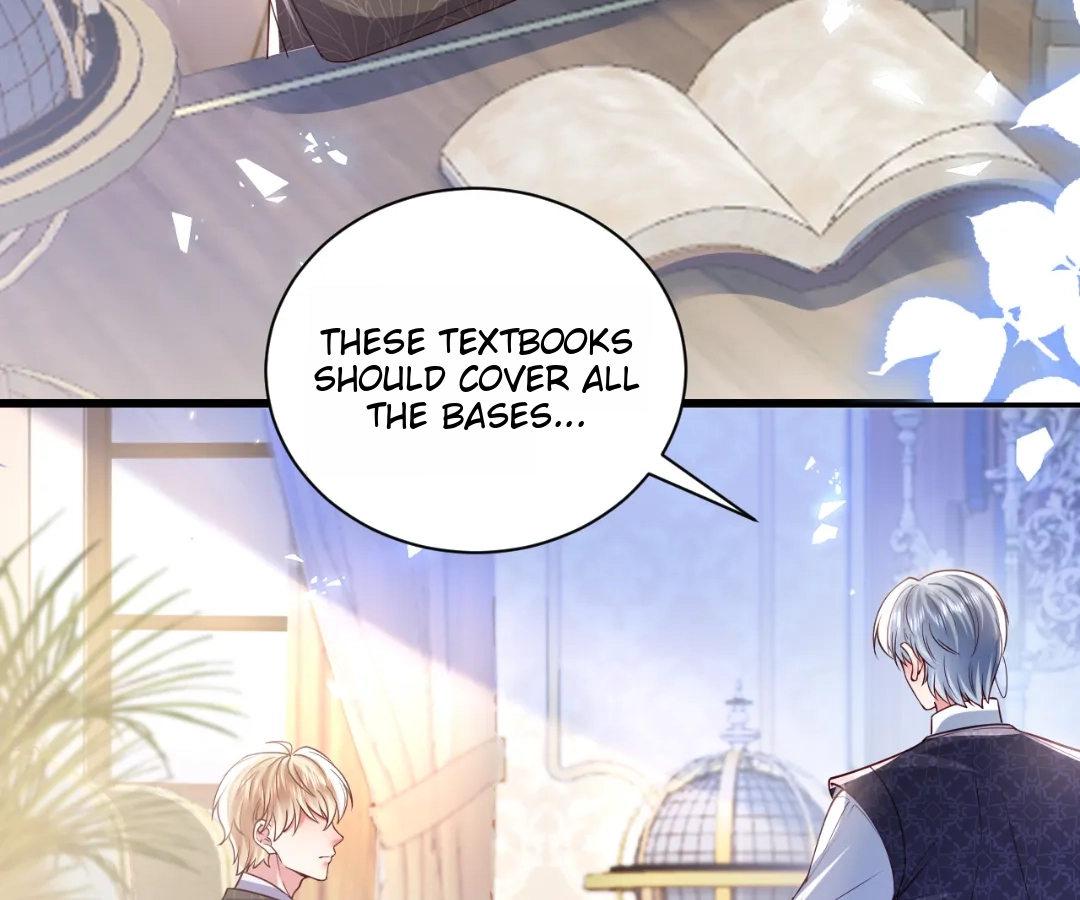 It Is Said That I Am a Fairy Princess Chapter 21 - page 61