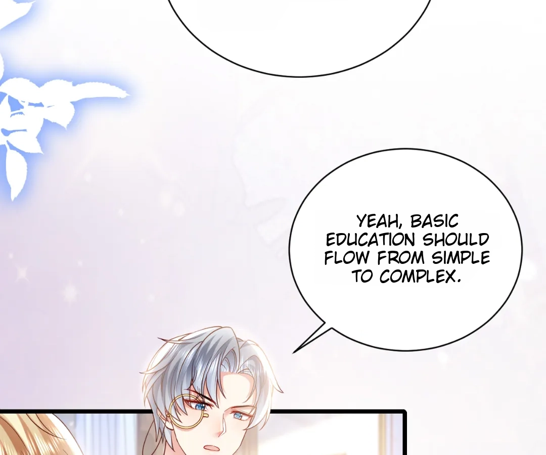 It Is Said That I Am a Fairy Princess Chapter 21 - page 63