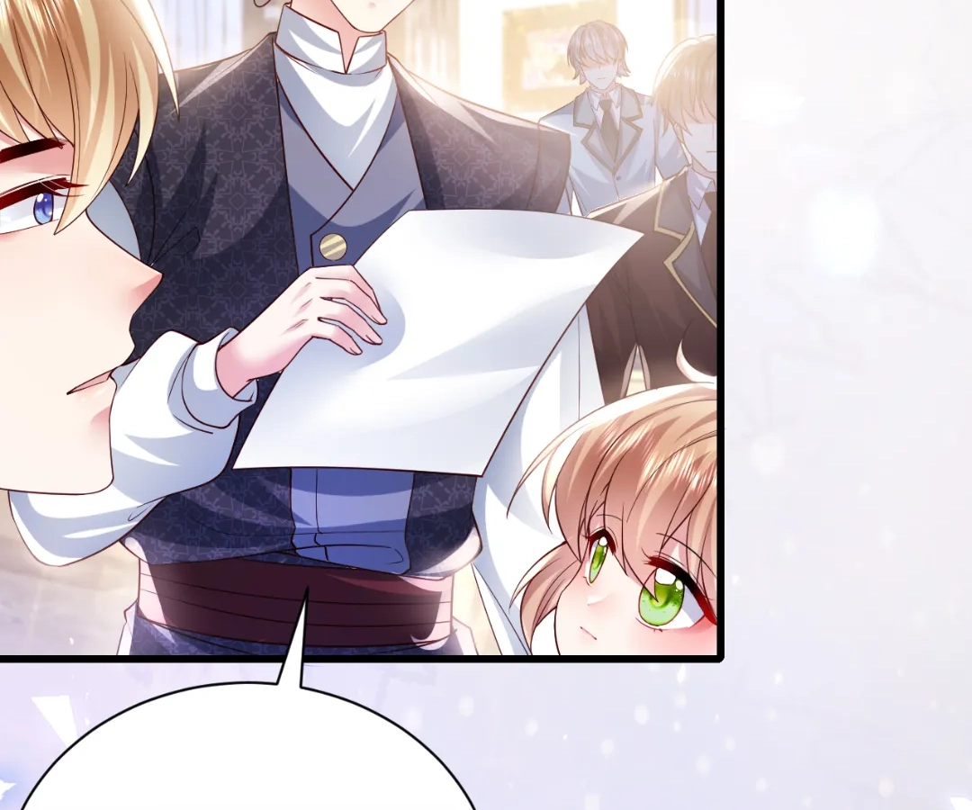 It Is Said That I Am a Fairy Princess Chapter 21 - page 64