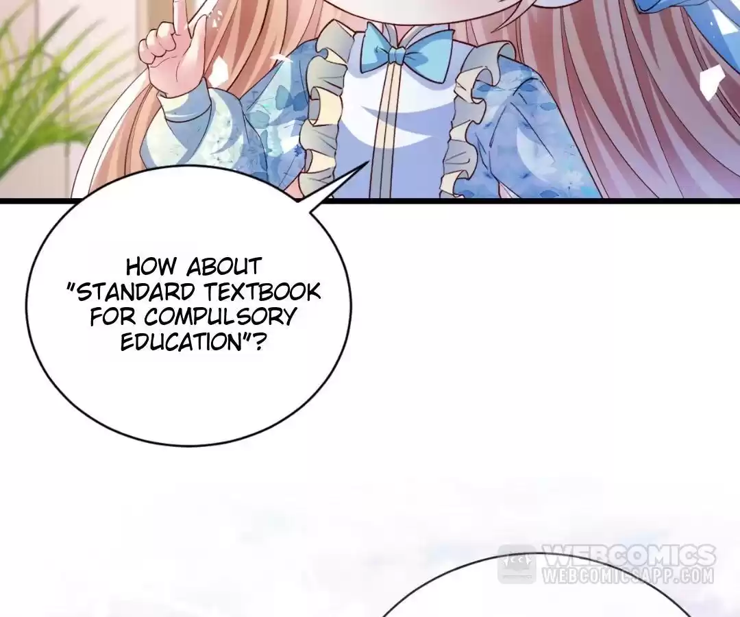 It Is Said That I Am a Fairy Princess Chapter 21 - page 67