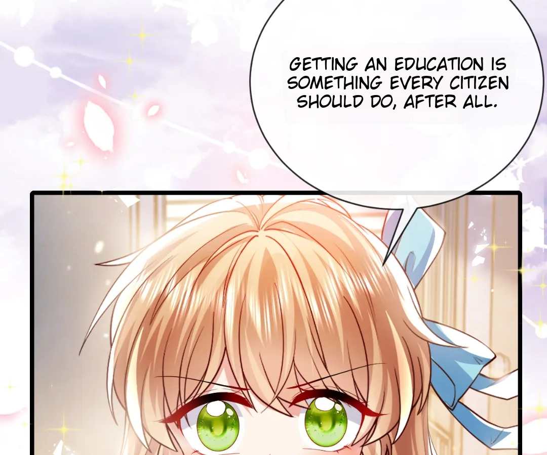 It Is Said That I Am a Fairy Princess Chapter 21 - page 68