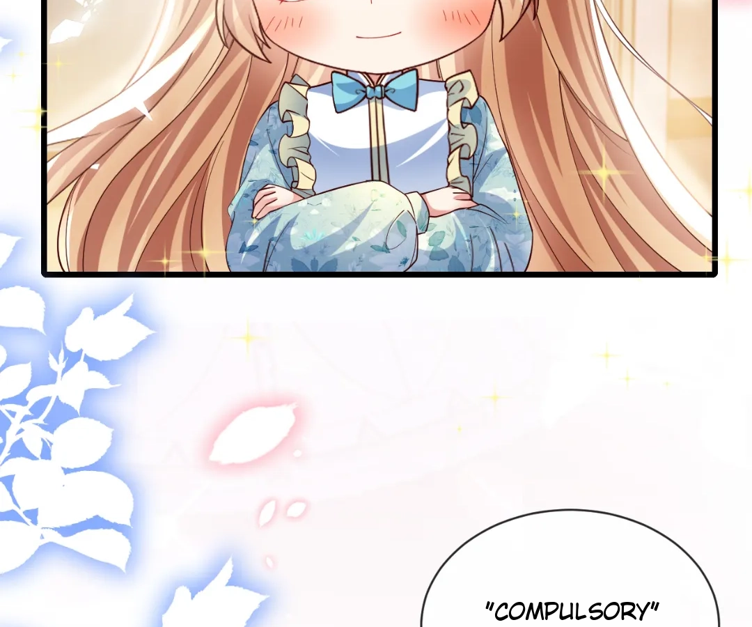 It Is Said That I Am a Fairy Princess Chapter 21 - page 69